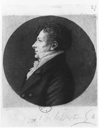 Benjamin Delessert